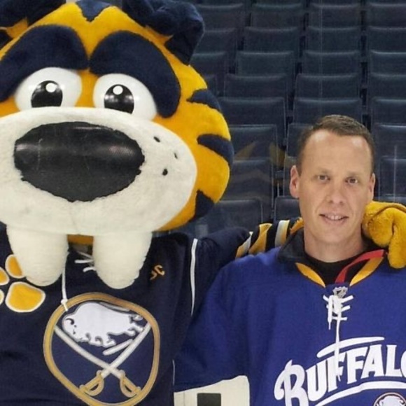 Meet your Posher, Mike - Picture 1 of 1